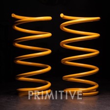 King Spring Overload .25 1998-2002 Forester Front Only