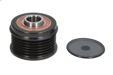 Poulies diverses Fiat 130