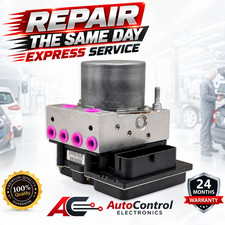 13442015 0265252688 0265952250 ABS OPEL CORSA  AVT   Reparatur test ok