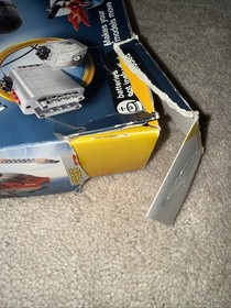 LEGO CREATOR 3in1 4895  Motion Power With Box And Manuals & Tested