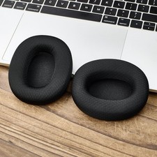 Replacement Ear Pads Cushions Earmuffs for Skullcandy Crusher ANC 2 Headphones