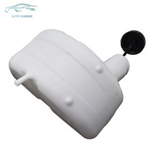 For 2004-2008 Mack Cv700 25133601 Radiator Overflow Bottle Tank Non-pressurized