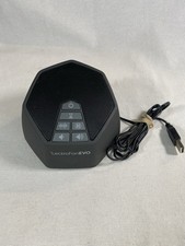 LectroFan EVO ASM1020 ASTI White Noise Sound Machine w/Power Cord Sleep Well