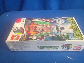 LEGO Games: Monster 4 (3837)