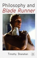 Timothy Shanahan | Philosophy And Blade Runner | Taschenbuch | Englisch (2014)