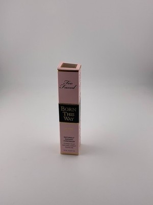 Too Faced Born This Way Naturally Radiant Concealer 7ml *pick shade*