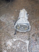 Automatic Transmission 2WD 2.7L Fits 25 SIERRA 1500 PICKUP 32035228