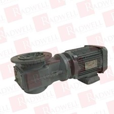 SEW EURODRIVE ST67DRN90L4 / ST67DRN90L4 (USED)