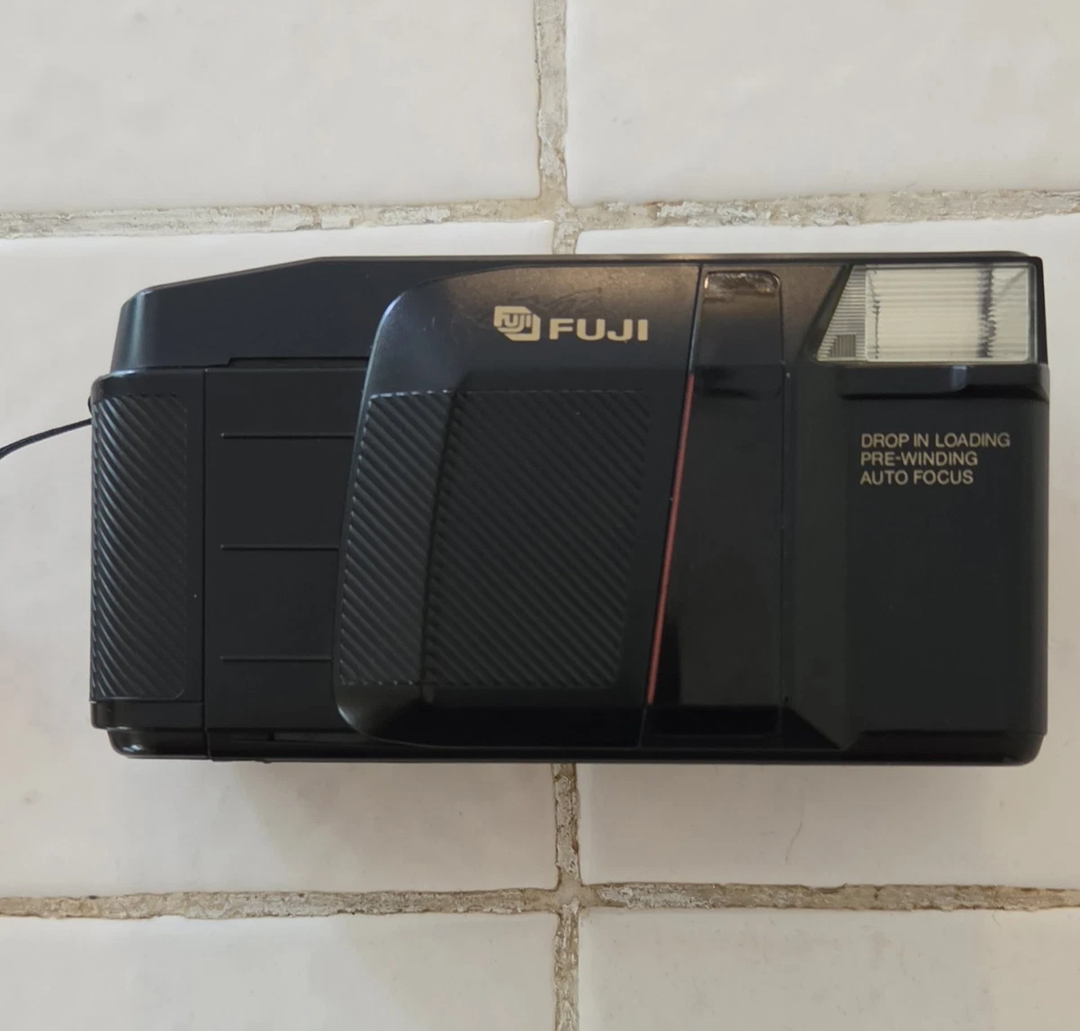 Fuji Point & Shoot Film Cameras with Date Imprint for sale | eBay