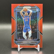 2023-24 Panini Prizm Basketball Cards 40