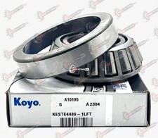 KOYO MADE IN USA STE4489 KESTE4489-1 TAPERED ROLLER BEARING