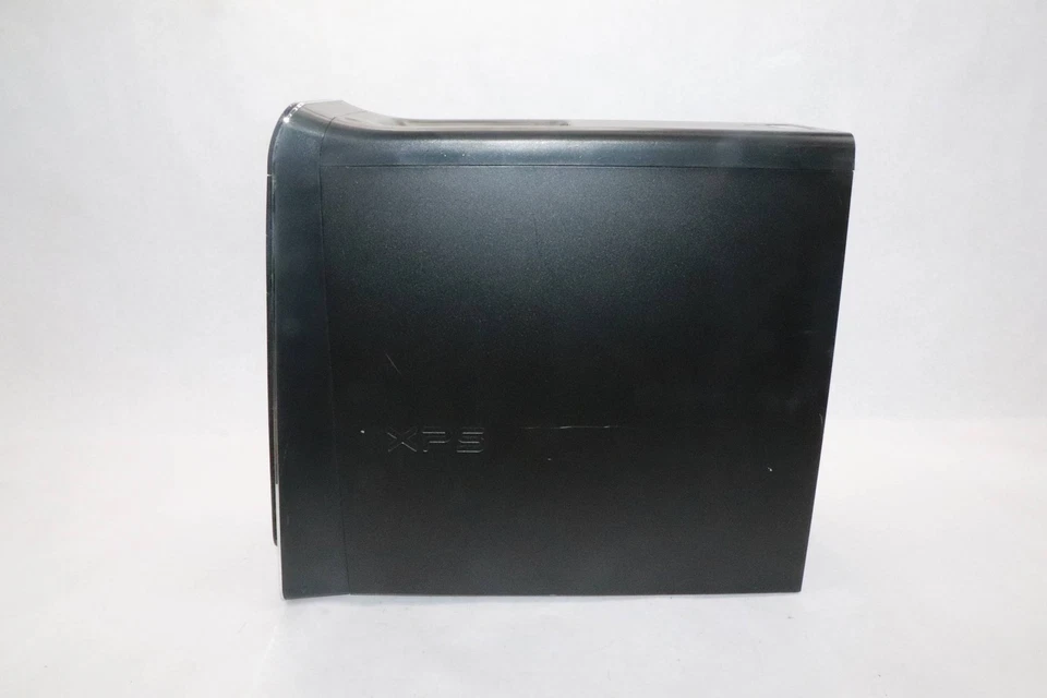 DELL XPS 8900 | INTEL CORE I7-6700K 4.00GHZ | 250GB | 16GB | SIN SISTEMA OPERATIVO Foto 4 de 4