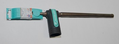 Heller Absaugbohrer Duster Expert Ø 0 23/32in Work Length 9 27/32in Total 370