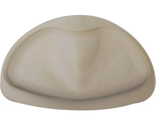 Wannenkissen Ridder Comfort 30x20 cm beige - Bild 1 von 2