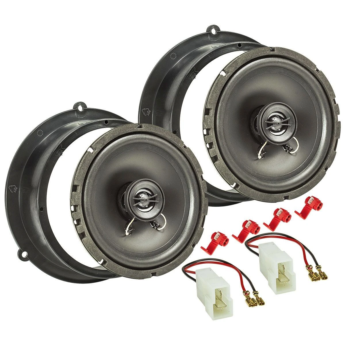 Pare choc avant d'occasion pour RENAULT LAGUNA 2 PHASE 1 - Rosny Auto Pièces
