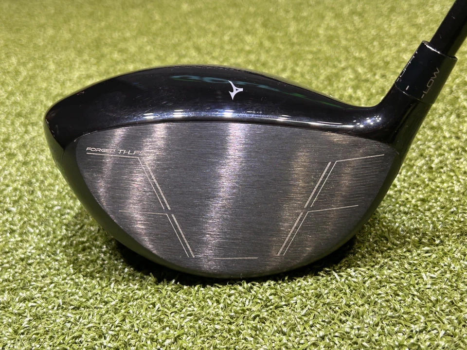 Mizuno ST-G 9.5* RH Driver - Project X HZRDUS Smoke Green RDX 65 6.5 X-Stiff - Image 3 of 4
