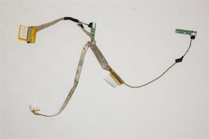 Lenovo IdeaPad S10-3 Displaykabel Videokabel DD0FL5LC000 #2271