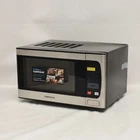 Contoure RV Built-In Microwave 900W 1 Cubic Foot Stainless RV-950S