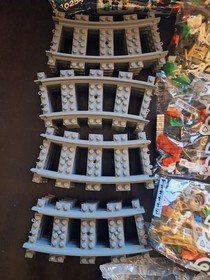 Lego Creator Expert 10254 Winter Holiday Train - New In Box - RETIRED