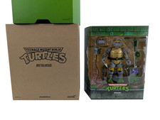 Super7 Ultimates  TMNT Teenage Mutant Ninja Turtles Super 7
