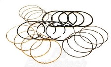 Juego De 20 Tornillos Cromados Para Tapa De Válvulas De Motores Oldsmobile 330, 350, 455 – Acabado Brillante, Acero