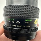 vivitar 24mm 1:2.8 auto wide angle 37724309 — photo 7
