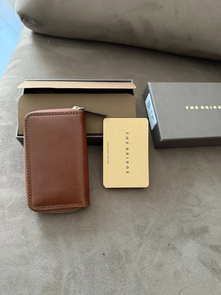 portachiavi the bridge - Imagen 3 de 3