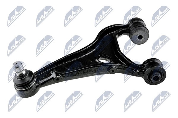 Querlenker Dreieckslenker NTY ZWT-SB-000 FüR Impreza Legacy Forester XV 5 BM BR-image