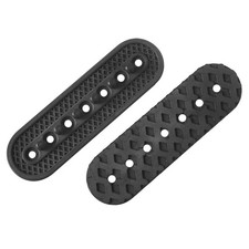 2Pack Hat Extender, 3D Printed Hat Size Extension Accessories, Holes7436