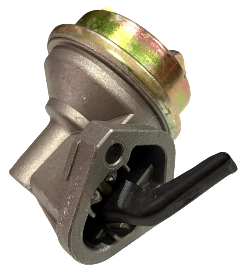 Bomba de combustible mecánica para GM Chevrolet Buick Pontiac GMC Checker 1968-1975 40446 Foto 3 de 4