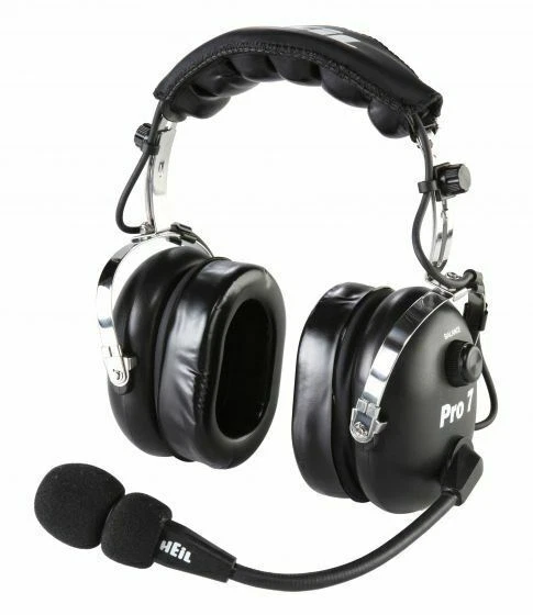 Heil Pro 7 Dynamic Headset - Thumbnail 4