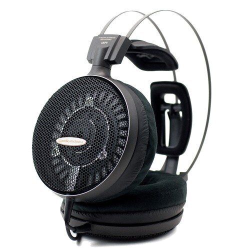 Audio Technica Audiophile ATH-AD2000X Open Air Headphones Audio Technica Audiophile ATH-AD2000X Open Air Headphones