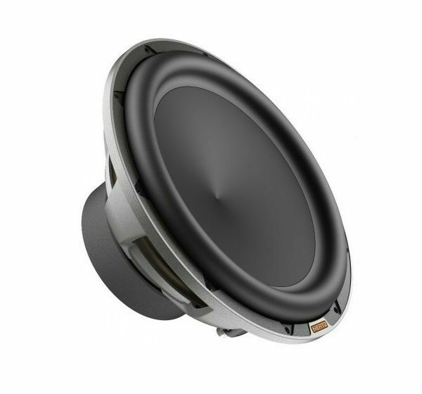 hertz car audio subwoofer