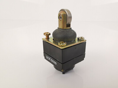 Schneider Electric ZCK-D029
