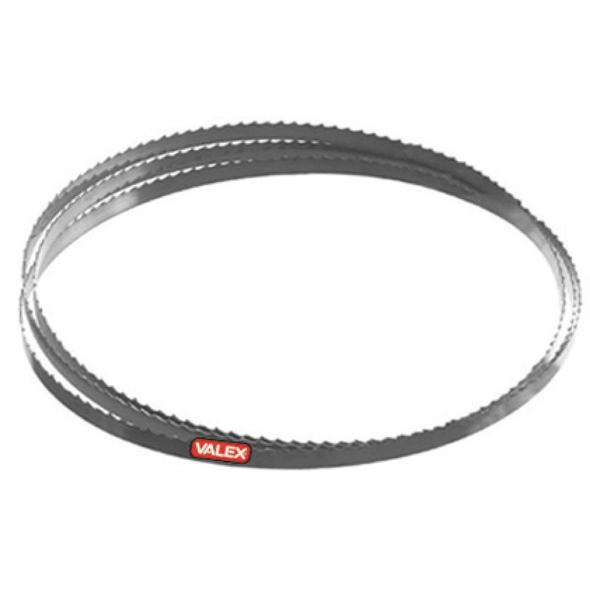 VALEX 1452646 - LAMA A NASTRO PER TAGLIO LEGNO 1630X0,5MM