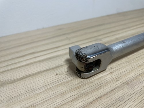 Vintage SK Tools 41653 1/2" Drive 17" Inch Long Flex Head Breaker Bar - Picture 4 of 9