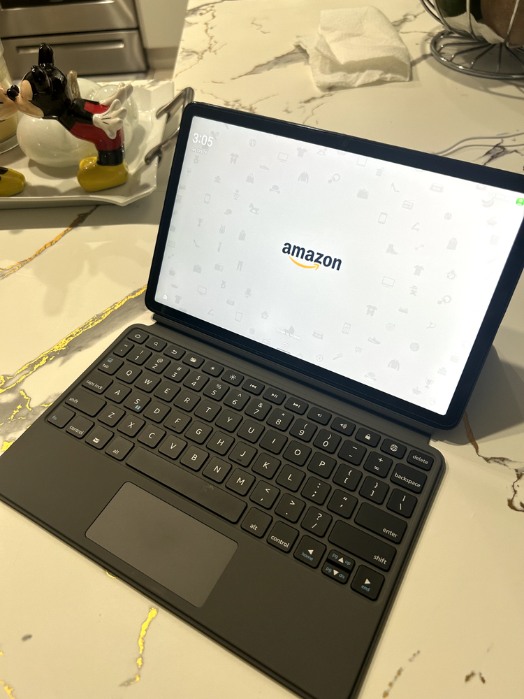 Amazon