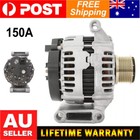 Alternator for Ford Transit Van Transit VM engine QVFA 2.4L Diesel 06-10