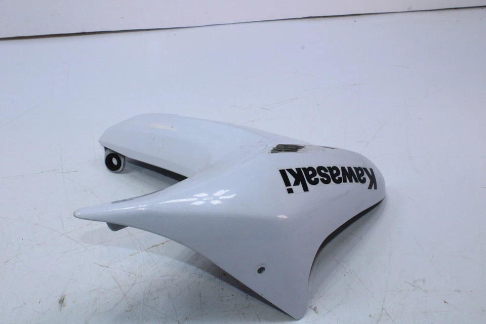 2015 KAWASAKI NINJA 650 OEM SIDE COVER 49125-0554-15S - Изображение 4 из 4