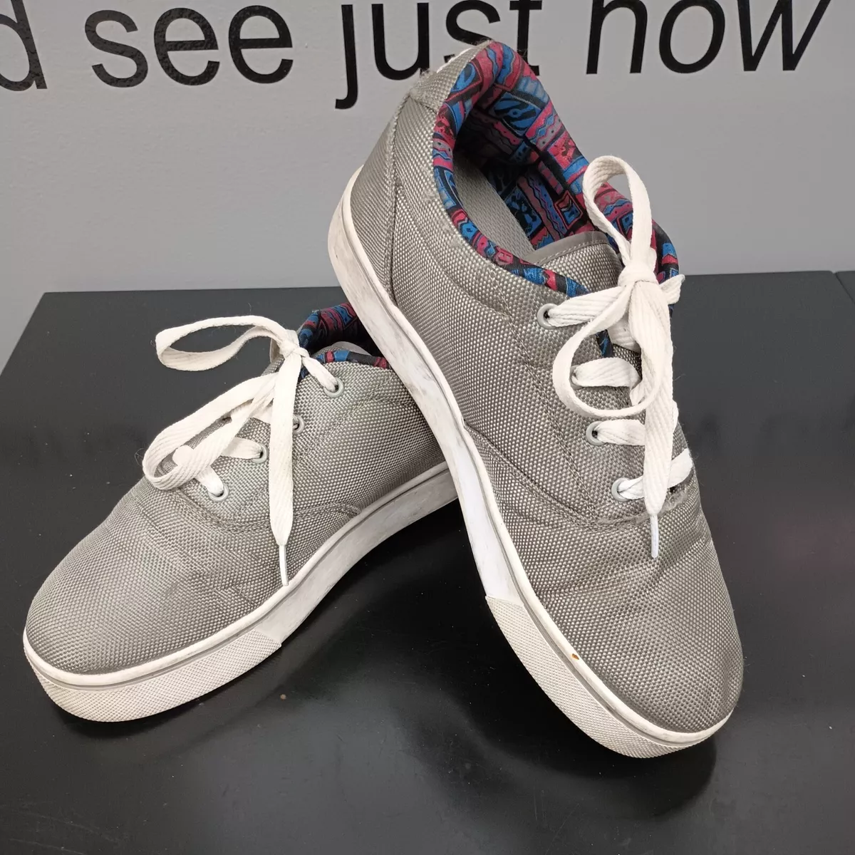 Heelys size 8 discount