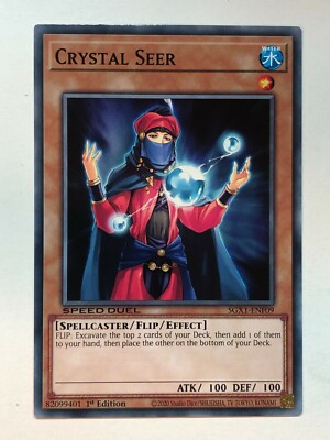 yugioh gx duel academy spellcaster deck Yu-gi-oh - Starter cards without the Symbol are not legal Yu-Gi-Oh TCG: Speed Duel GX-