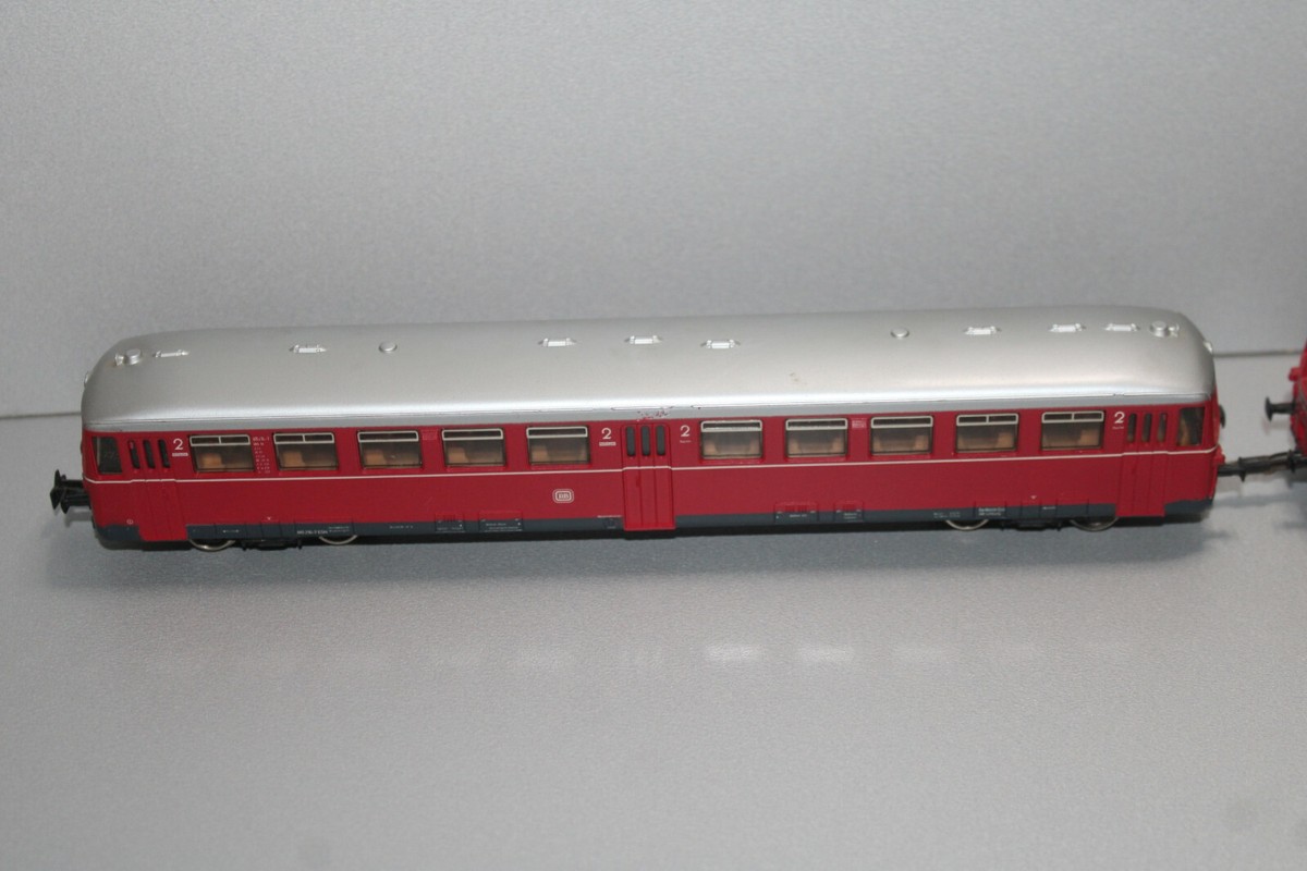HOゲージ　marklin 4735.908 H0 AC  貨車 Express Locomotive with Tender. | Märklin Website DE