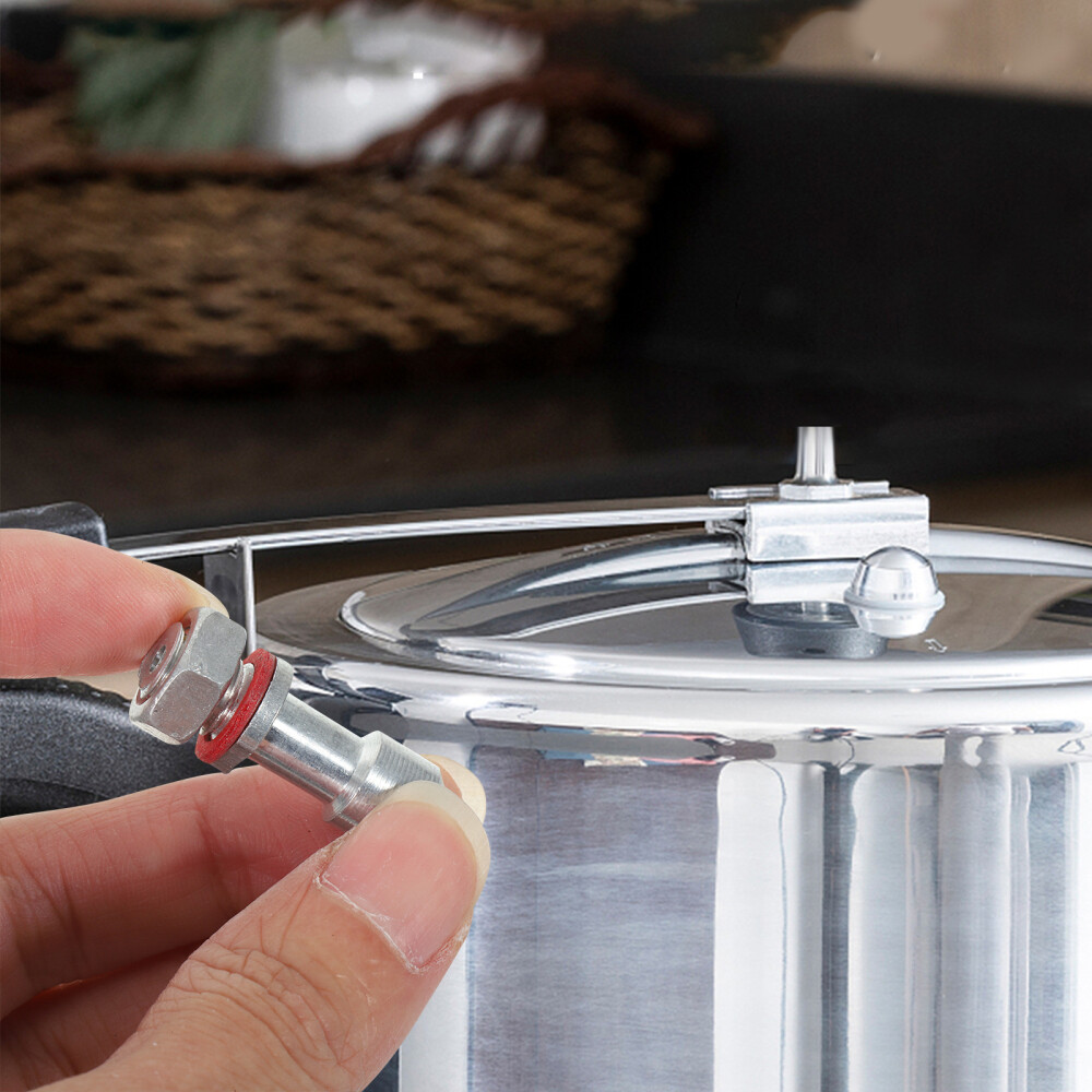 10 Pcs Pressure Cooker Exhaust Valve Safety For Cookers Accessories