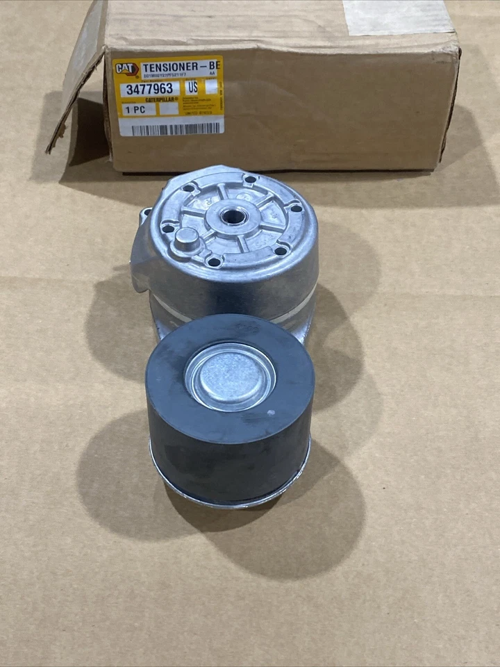 Tensor de correa Caterpillar CAT Dayco 347-7963 OEM nuevo Foto 3 de 4