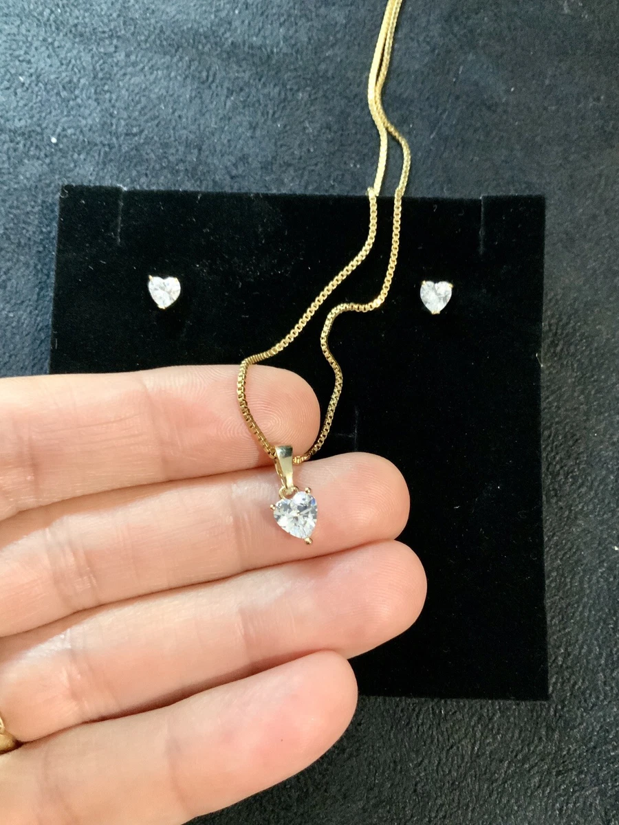 Argos store swarovski jewellery