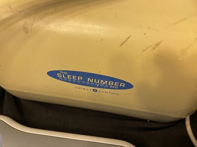 Sleep Number Pump And Remotes