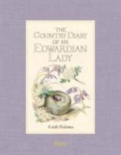 The Country Diary of an Edwardian Lady, Holden, Edith, Excellent Book