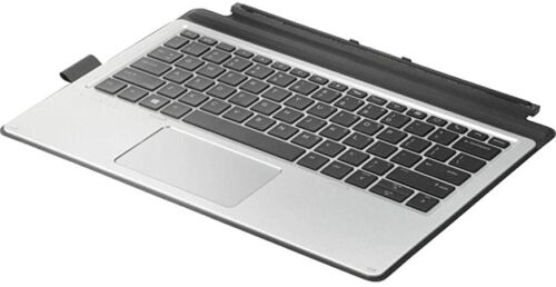 HP Elite x2 1012 G1 travel keyboard FR - Picture 1 of 3