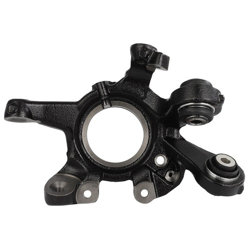 Pair Rear Suspension Steering Knuckles For BMW 135i 08-13 328i 2007-2015 2016 - Picture 9 of 15