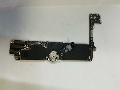 Iphone 8 Motherboard Touch Id - Read
